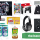 Illustration for article titled Saturdays Best Deals: Rakuten Sitewide Sale, Instant Pot, Slime Gold Box, and More